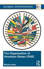 The Organization of American States (OAS): Global Governance Away From the Media