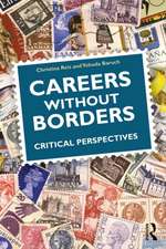 Careers Without Borders: Critical Perspectives