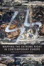 Mapping the Extreme Right in Contemporary Europe: From Local to Transnational