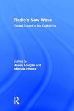 Radio's New Wave: Global Sound in the Digital Era