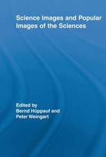 Science Images and Popular Images of the Sciences