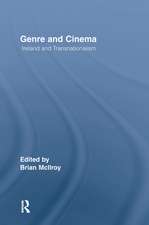 Genre and Cinema