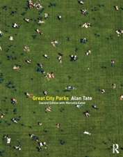 Great City Parks