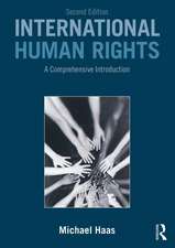 International Human Rights: A Comprehensive Introduction