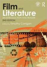 Film and Literature