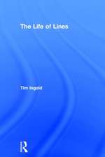 The Life of Lines