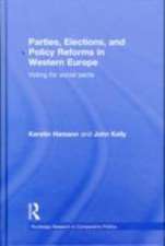 Parties, Elections, and Policy Reforms in Western Europe: Voting for Social Pacts