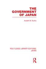 The Government of Japan