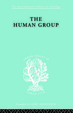 The Human Group