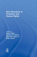 New Directions in Feminism and Human Rights