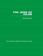 The Jews of Islam