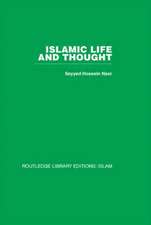 Islamic Life and Thought