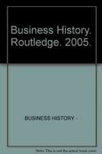 Business History