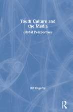 Youth Culture and the Media: Global Perspectives