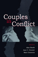 Couples in Conflict