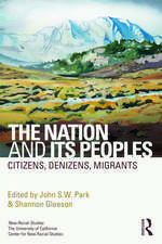 The Nation and Its Peoples: Citizens, Denizens, Migrants