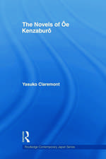 The Novels of Oe Kenzaburo