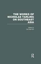 The Works of Nicholas Tarling on Southeast Asia