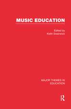 Music Education