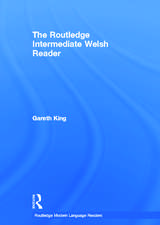 The Routledge Intermediate Welsh Reader