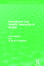 Inheritance and Wealth Inequality in Britain