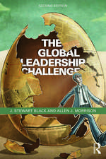 The Global Leadership Challenge