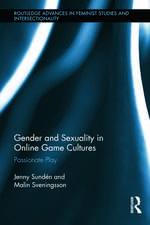 Gender and Sexuality in Online Game Cultures