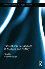 Transnational Perspectives on Modern Irish History