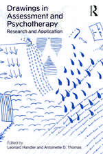 Drawings in Assessment and Psychotherapy: Research and Application