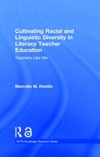 Cultivating Racial and Linguistic Diversity in Literacy Teacher Education: Teachers Like Me