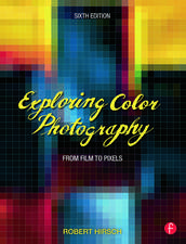 Exploring Color Photography