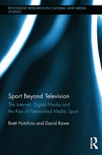 Sport Beyond Television