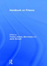 Handbook on Prisons