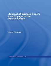 Journal of Captain Cook's last voyage to the Pacific Ocean, on Discovery