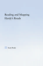 Reading and Mapping Hardy's Roads