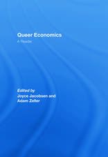 Queer Economics