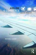 Airline e-Commerce: Log on. Take off.