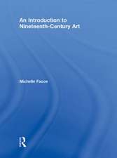 An Introduction to Nineteenth-Century Art