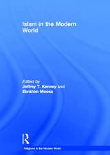 Islam in the Modern World