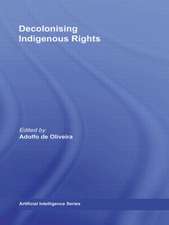 Decolonising Indigenous Rights