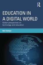 Education in a Digital World: Global Perspectives on Technology and Education