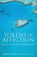 Tokens of Affection: Reclaiming Your Marriage After Postpartum Depression