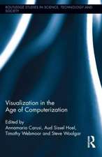 Visualization in the Age of Computerization