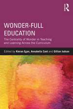 Wonder-Full Education