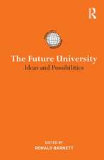 The Future University