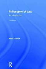 Philosophy of Law: An Introduction