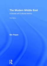 The Modern Middle East: A Social and Cultural History