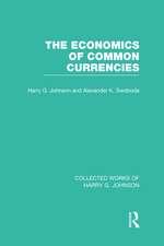 The Economics of Common Currencies: Proceedings of the Madrid Conference on Optimum Currency Areas