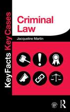 Criminal Law