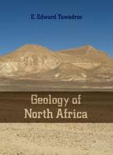 Geology of North Africa